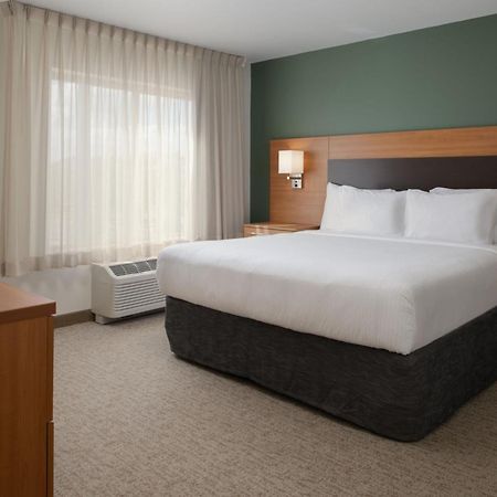 Towneplace Suites Richland Columbia Point Exterior photo