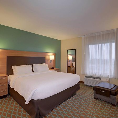 Towneplace Suites Richland Columbia Point Exterior photo